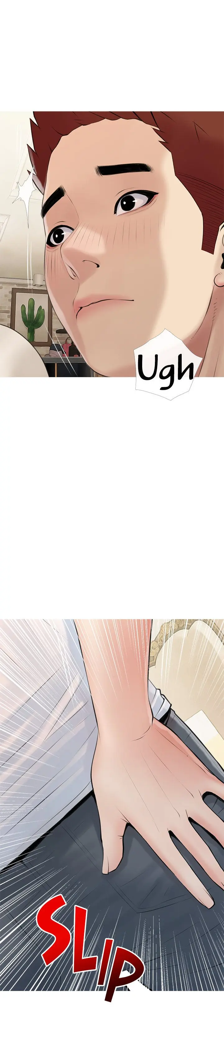 Banging My Aunt Manhwa Bdagbb Chapter 46 - Page 20