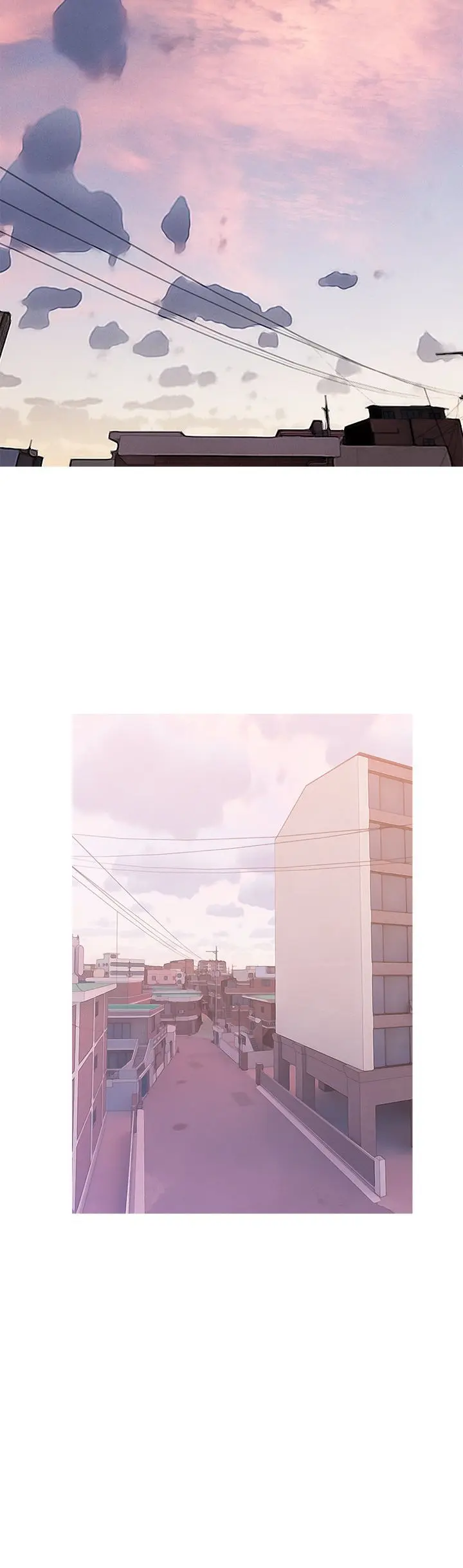Banging My Aunt Manhwa Bdagbb Chapter 46 - Page 6