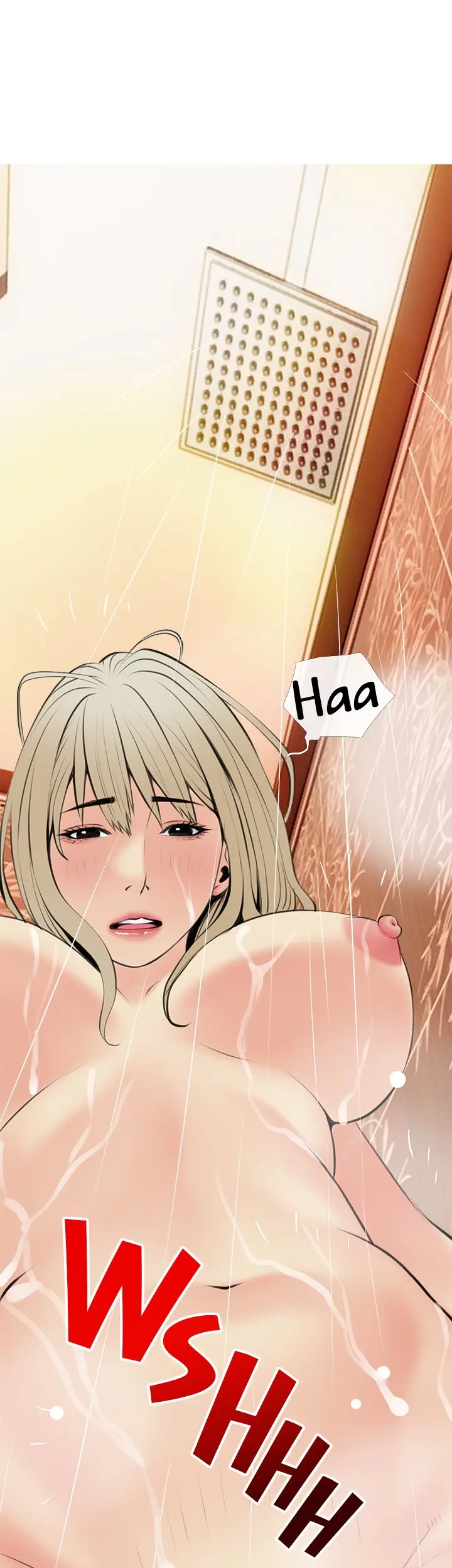 Banging My Aunt Manhwa Bdagbb Chapter 47 - Page 22