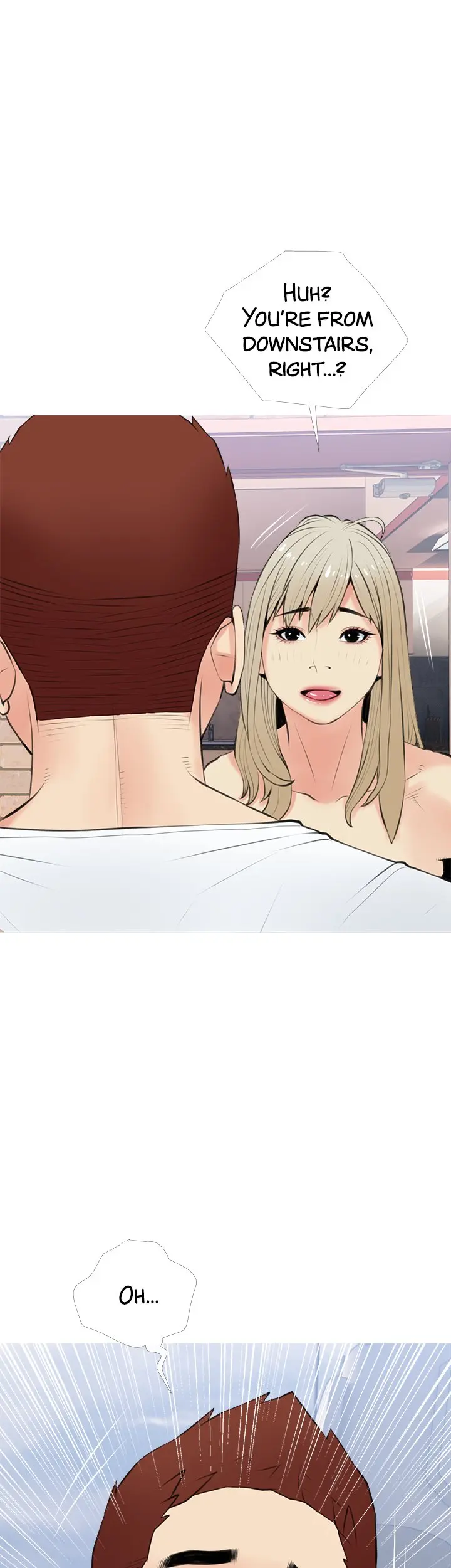 Banging My Aunt Manhwa Bdagbb Chapter 47 - Page 26