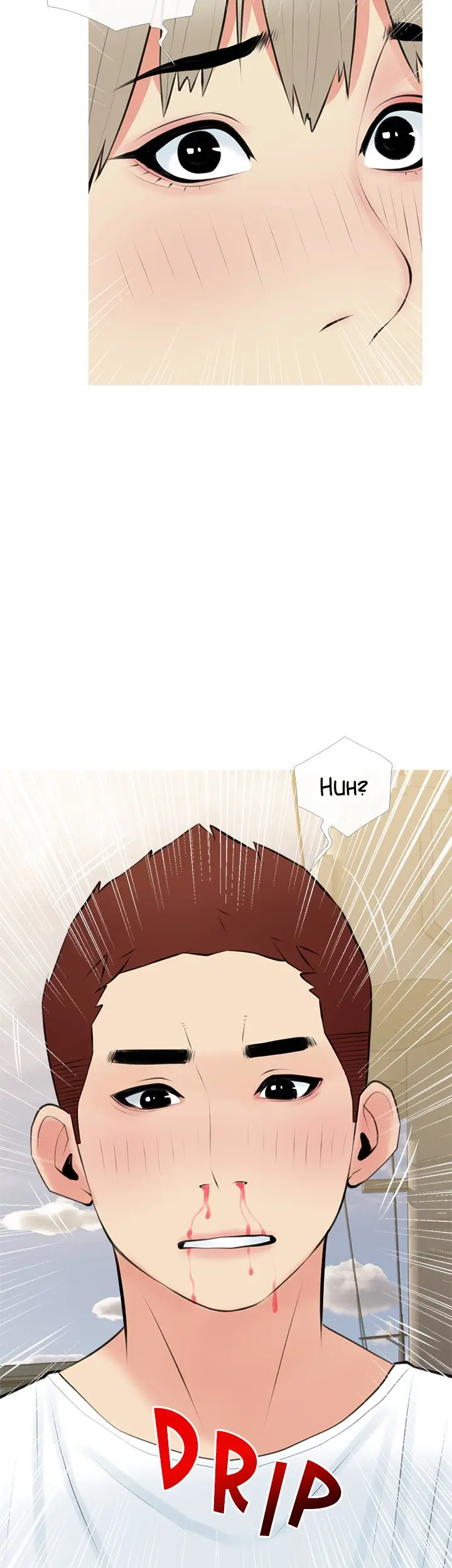 Banging My Aunt Manhwa Bdagbb Chapter 47 - Page 36