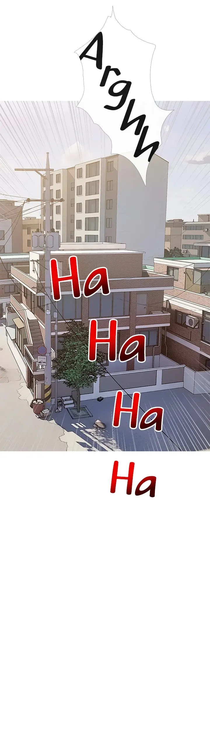 Banging My Aunt Manhwa Bdagbb Chapter 48 - Page 15
