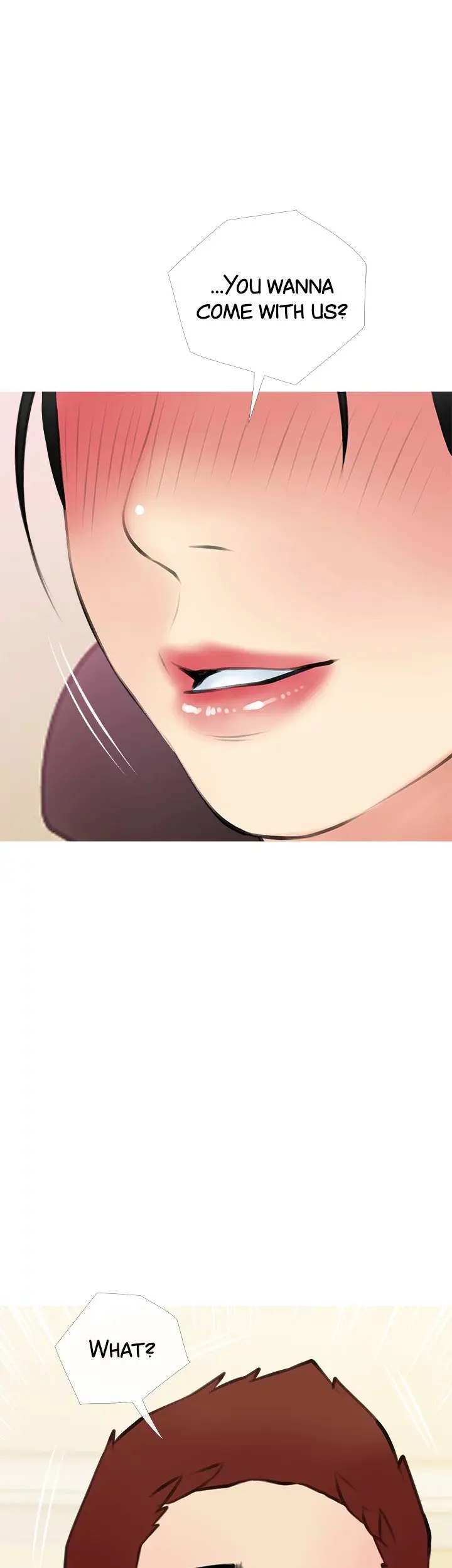 Banging My Aunt Manhwa Bdagbb Chapter 48 - Page 34