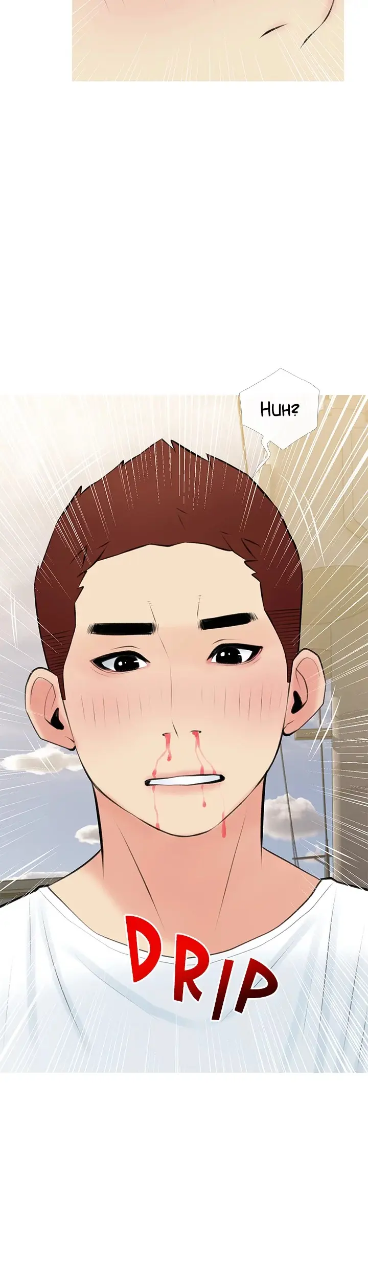 Banging My Aunt Manhwa Bdagbb Chapter 48 - Page 7