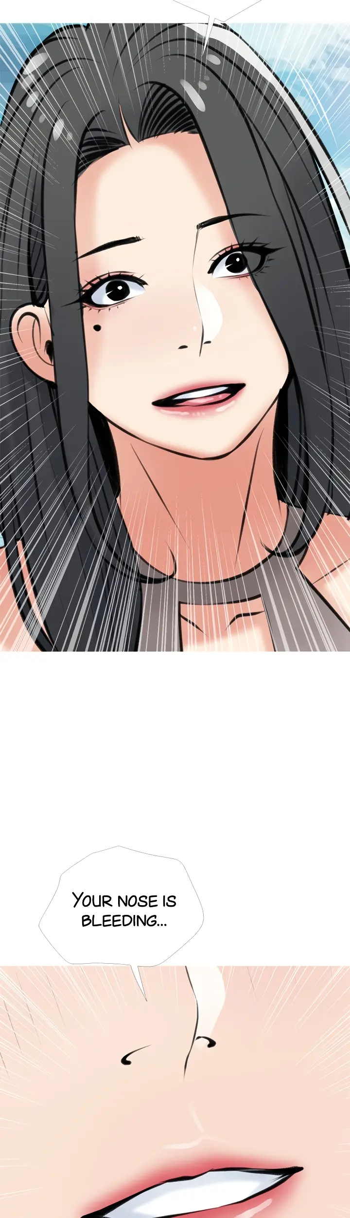 Banging My Aunt Manhwa Bdagbb Chapter 49 - Page 11