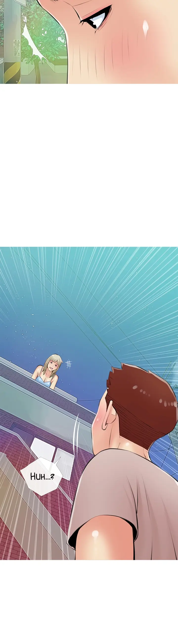 Banging My Aunt Manhwa Bdagbb Chapter 49 - Page 35