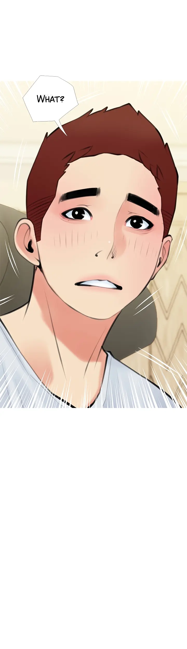 Banging My Aunt Manhwa Bdagbb Chapter 49 - Page 5
