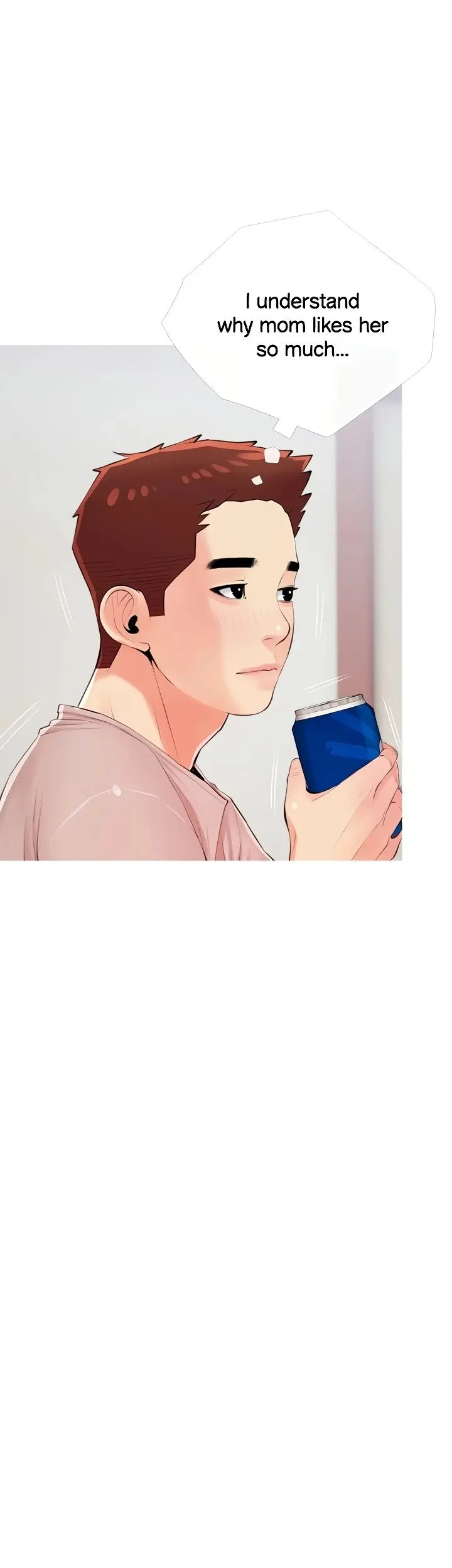 Banging My Aunt Manhwa Bdagbb Chapter 50 - Page 22