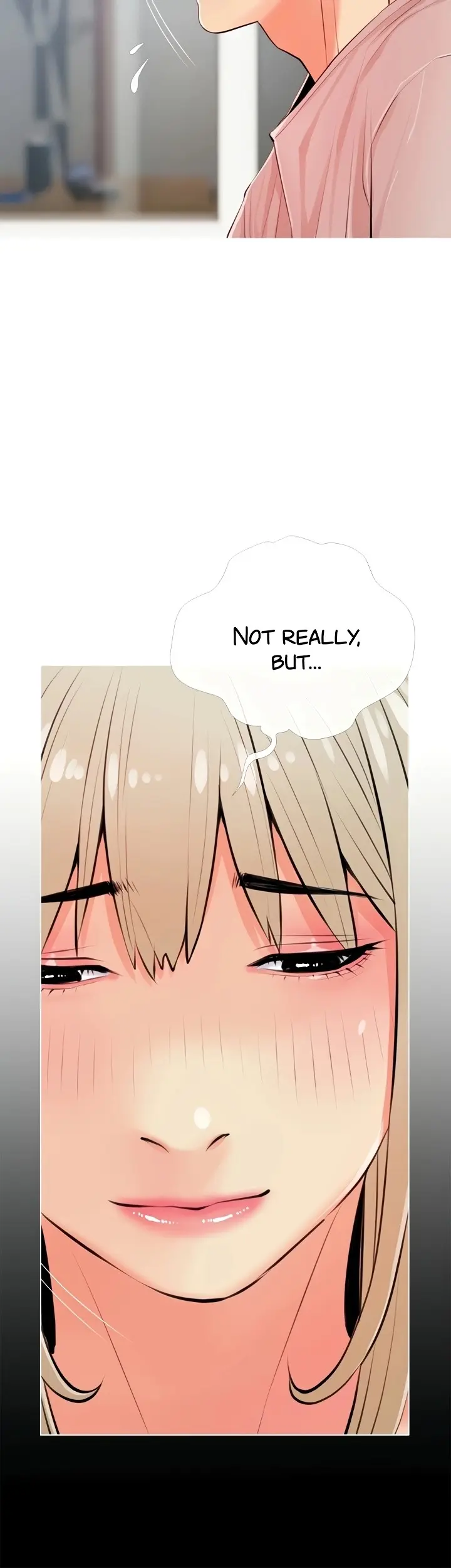 Banging My Aunt Manhwa Bdagbb Chapter 50 - Page 29