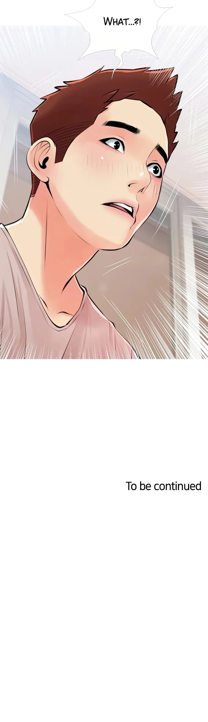 Banging My Aunt Manhwa Bdagbb Chapter 50 - Page 35