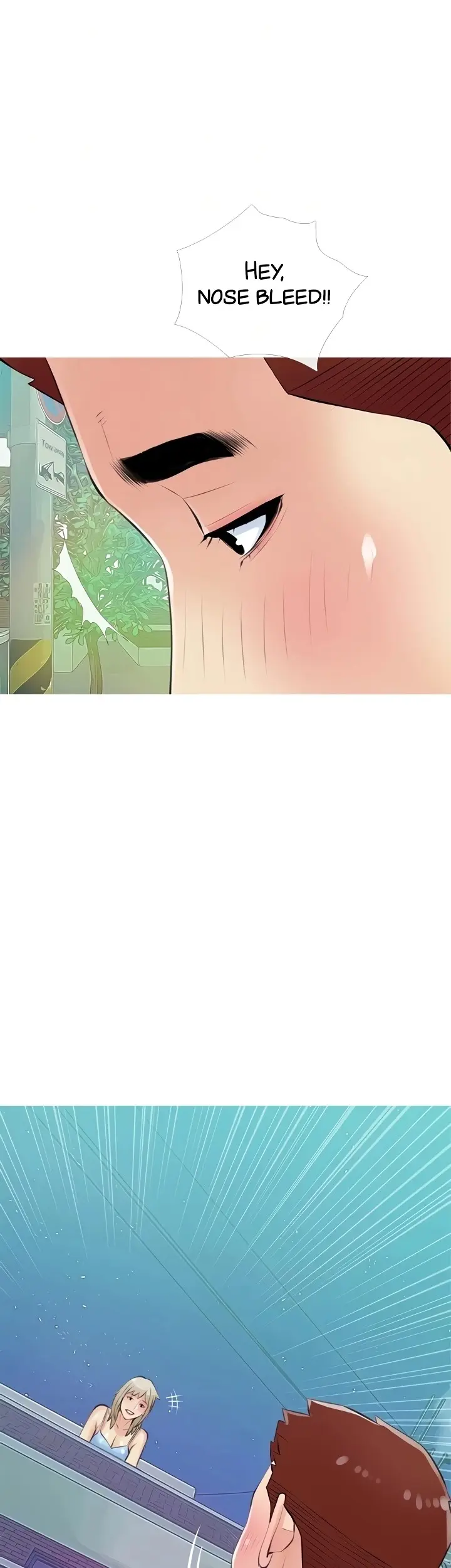 Banging My Aunt Manhwa Bdagbb Chapter 50 - Page 6