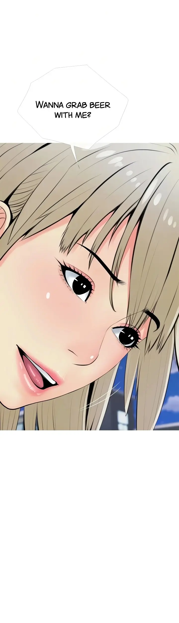 Banging My Aunt Manhwa Bdagbb Chapter 50 - Page 8