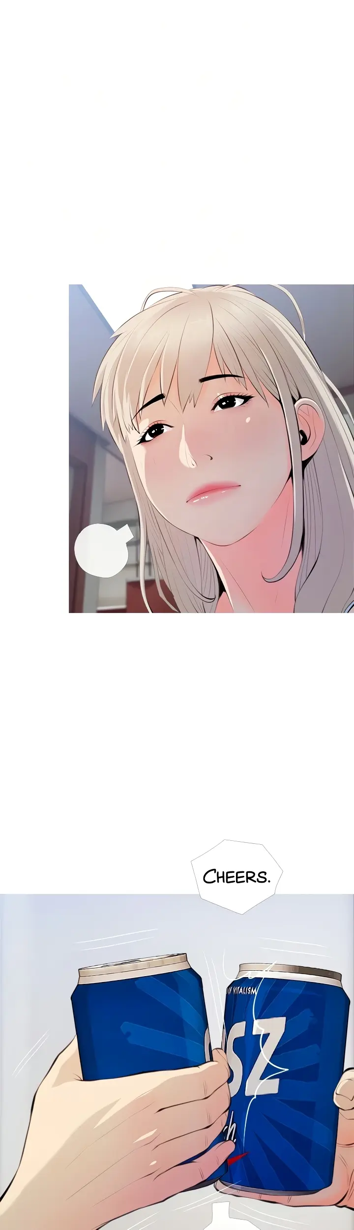 Banging My Aunt Manhwa Bdagbb Chapter 51 - Page 14