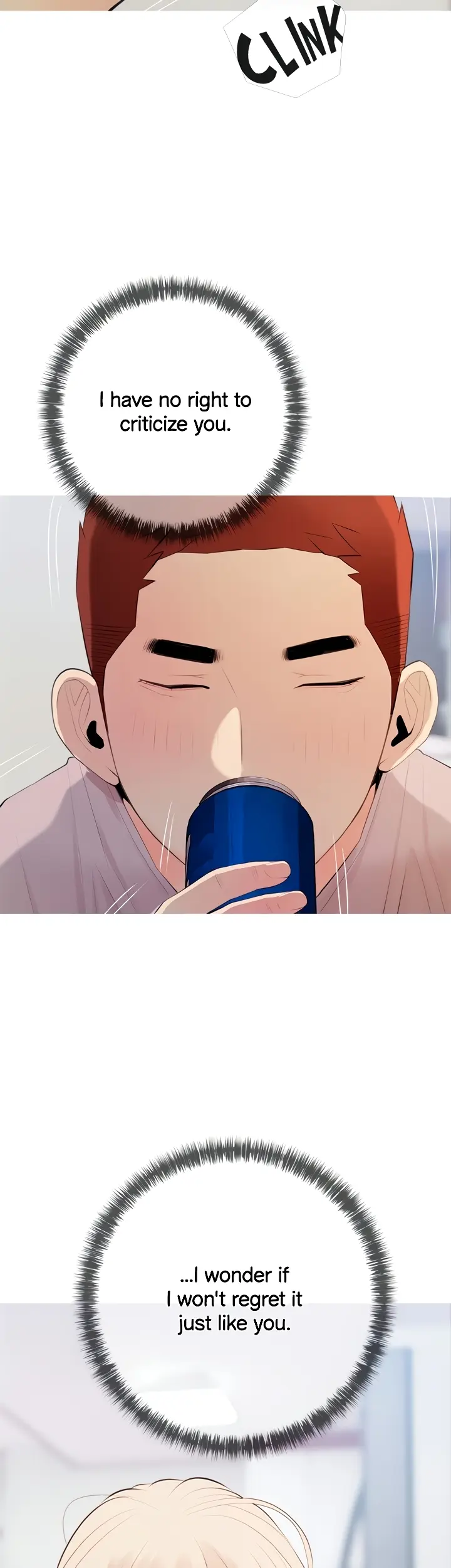 Banging My Aunt Manhwa Bdagbb Chapter 51 - Page 15