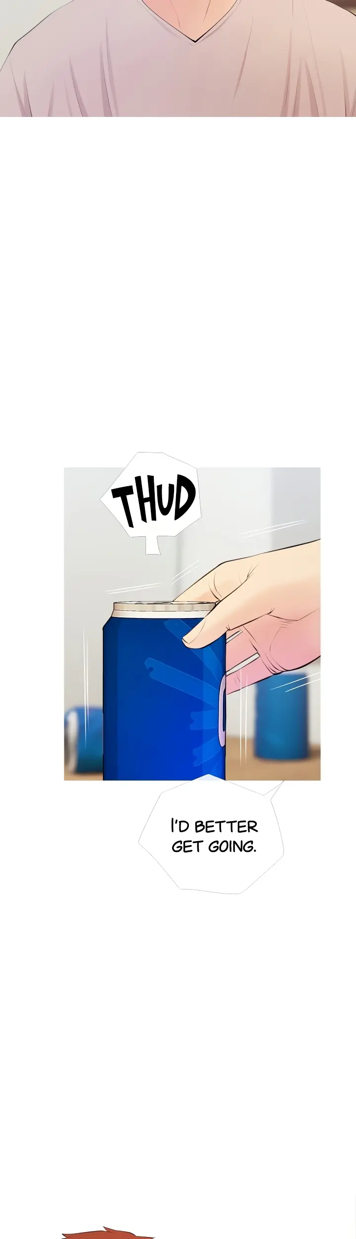 Banging My Aunt Manhwa Bdagbb Chapter 51 - Page 27