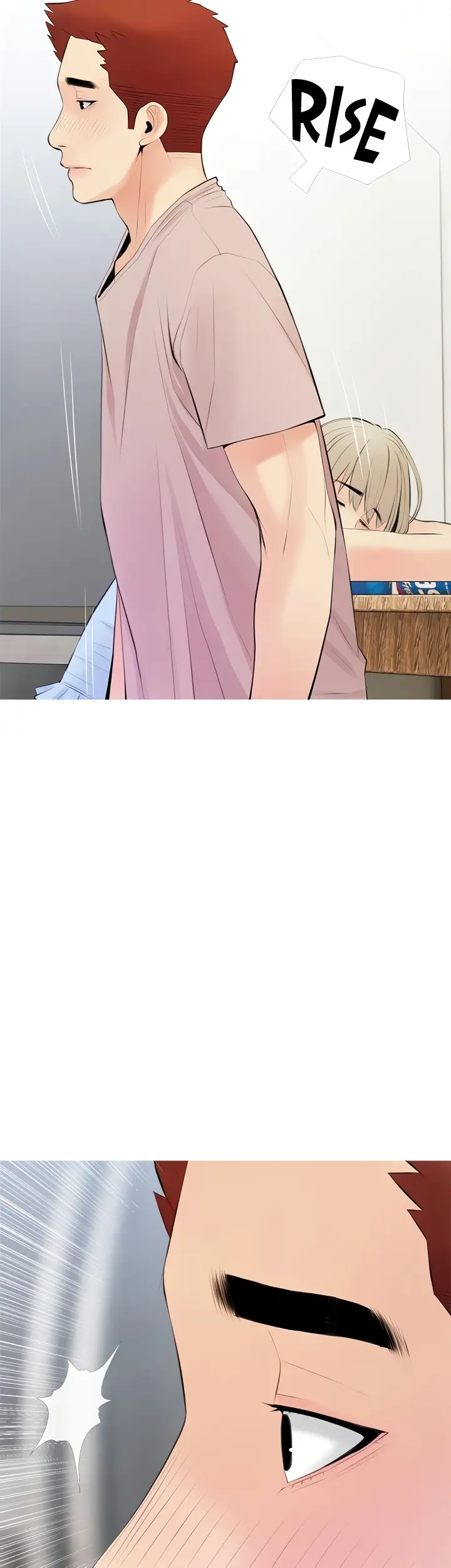 Banging My Aunt Manhwa Bdagbb Chapter 51 - Page 28