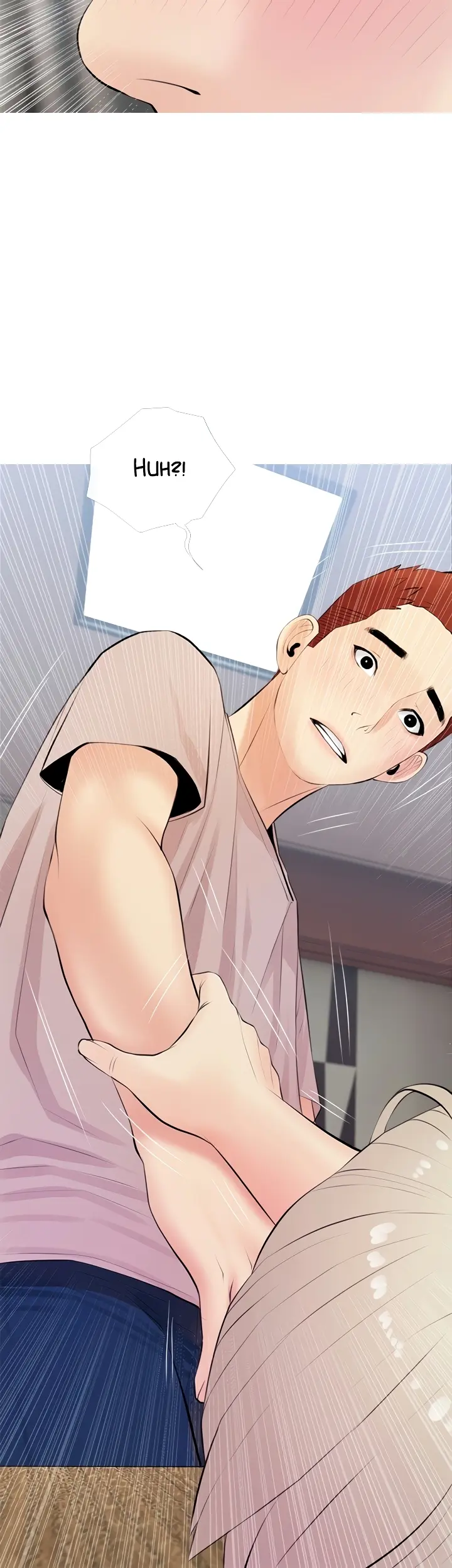 Banging My Aunt Manhwa Bdagbb Chapter 51 - Page 29