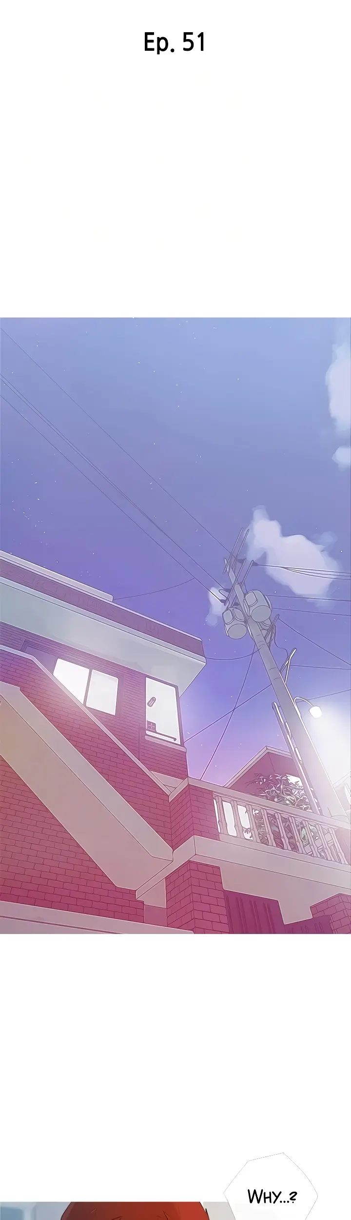 Banging My Aunt Manhwa Bdagbb Chapter 51 - Page 8