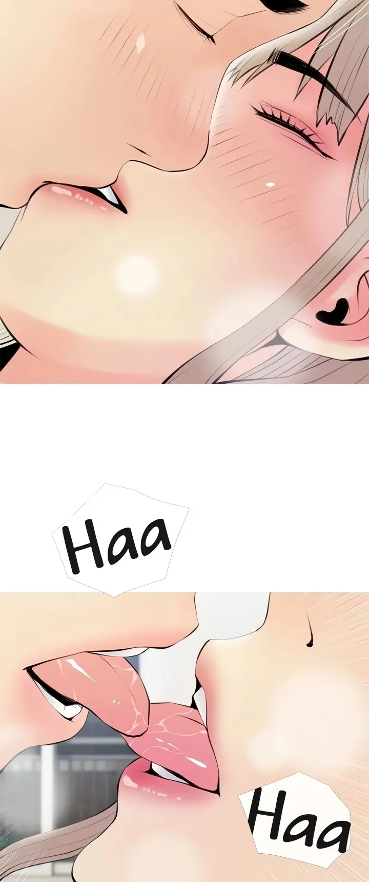 Banging My Aunt Manhwa Bdagbb Chapter 52 - Page 2