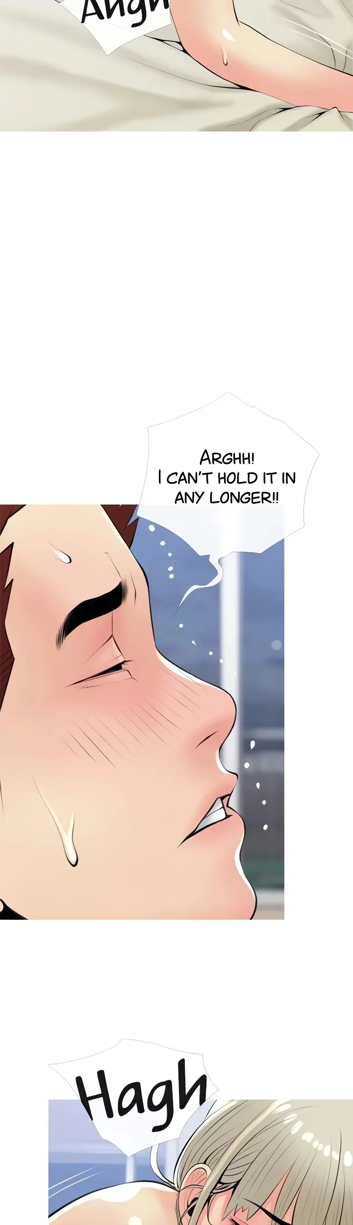 Banging My Aunt Manhwa Bdagbb Chapter 52 - Page 24