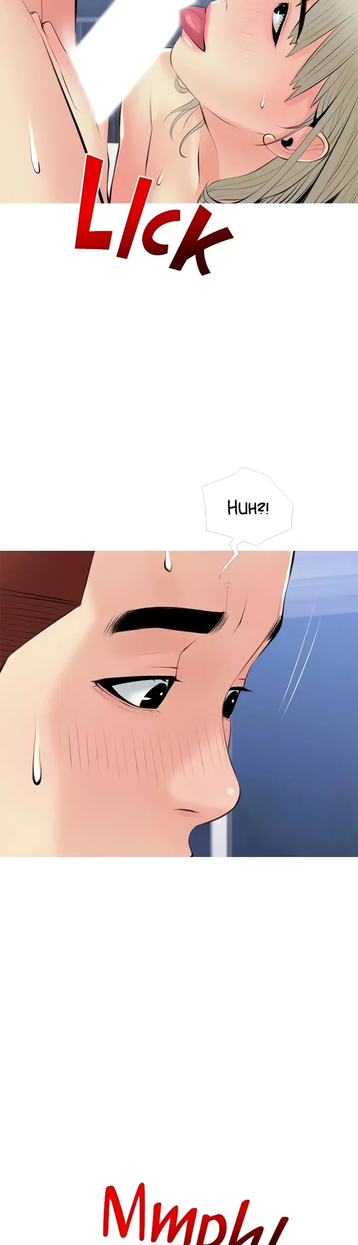 Banging My Aunt Manhwa Bdagbb Chapter 52 - Page 31