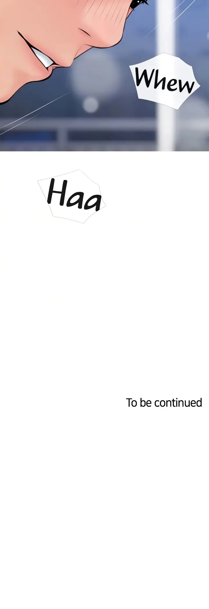 Banging My Aunt Manhwa Bdagbb Chapter 52 - Page 36