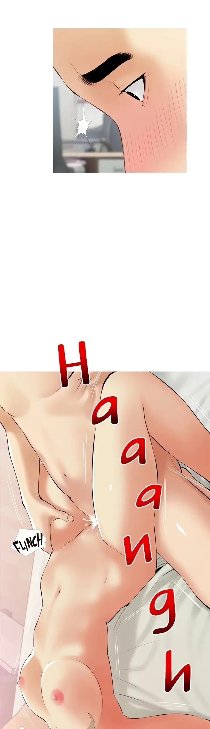 Banging My Aunt Manhwa Bdagbb Chapter 53 - Page 24