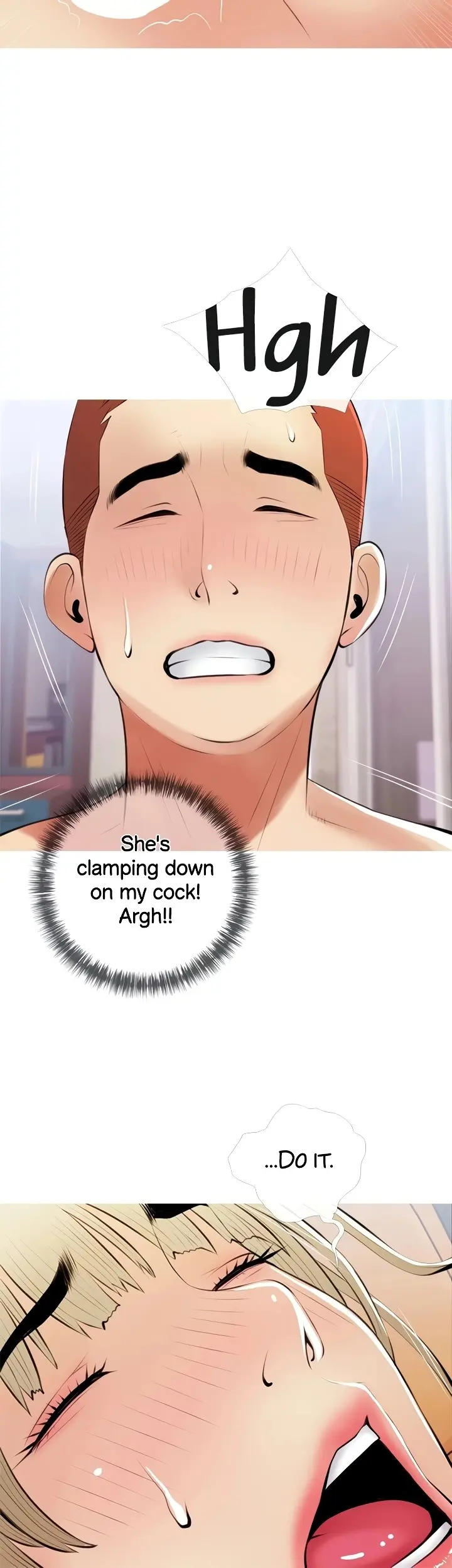 Banging My Aunt Manhwa Bdagbb Chapter 53 - Page 26