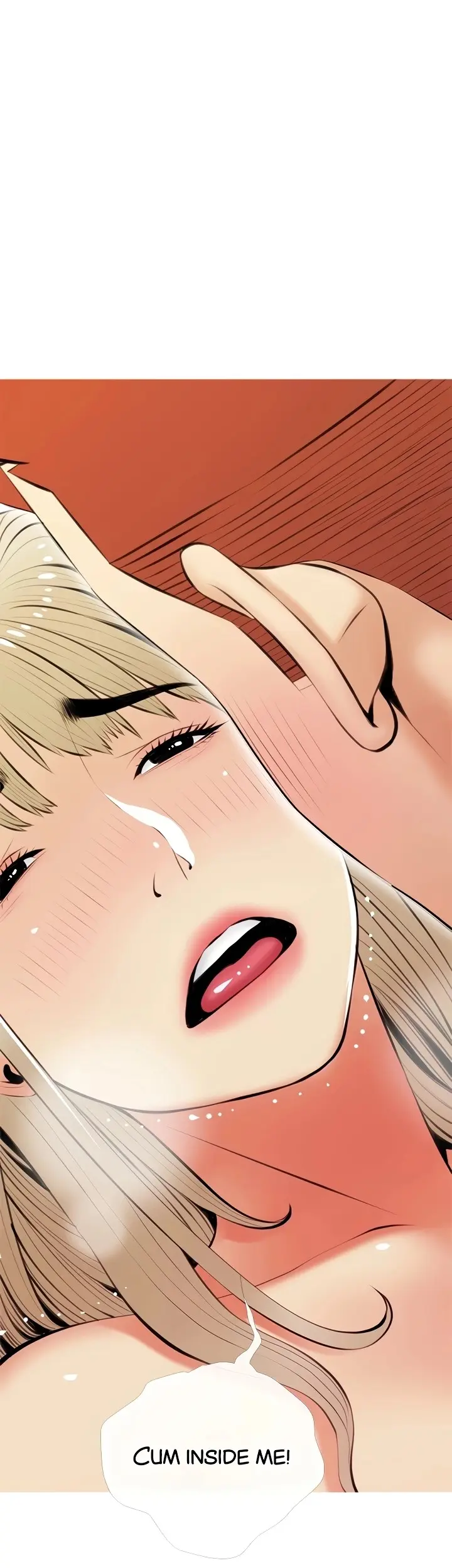 Banging My Aunt Manhwa Bdagbb Chapter 53 - Page 27