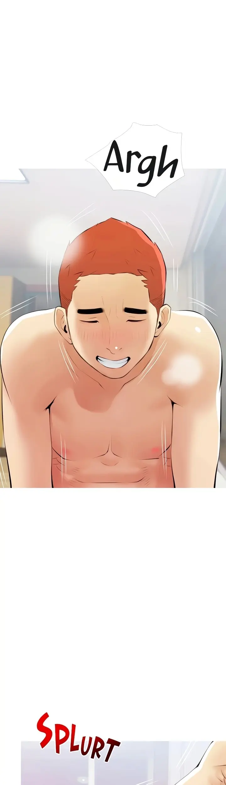 Banging My Aunt Manhwa Bdagbb Chapter 53 - Page 28