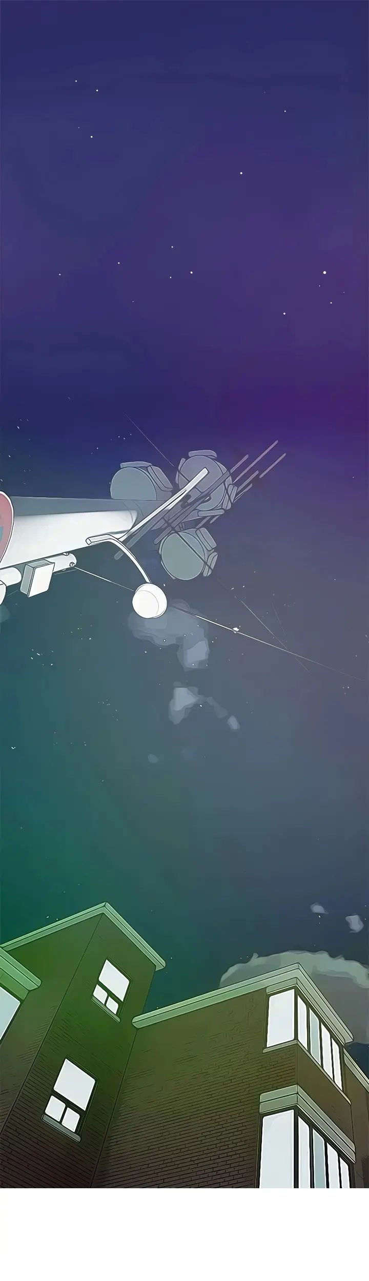 Banging My Aunt Manhwa Bdagbb Chapter 53 - Page 31