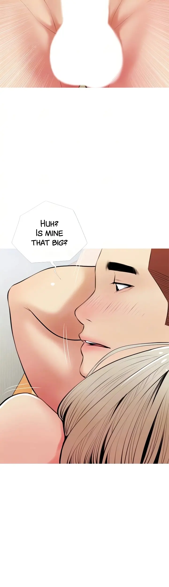 Banging My Aunt Manhwa Bdagbb Chapter 53 - Page 34