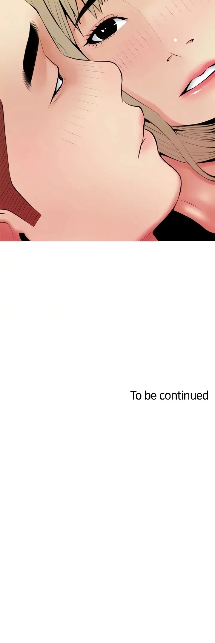 Banging My Aunt Manhwa Bdagbb Chapter 53 - Page 36