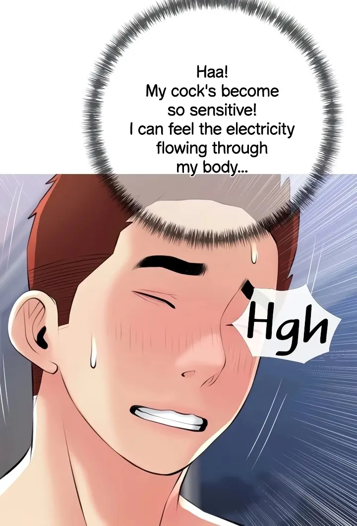 Banging My Aunt Manhwa Bdagbb Chapter 53 - Page 4