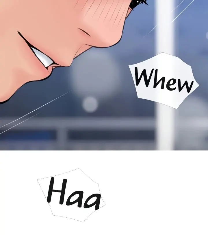 Banging My Aunt Manhwa Bdagbb Chapter 53 - Page 7