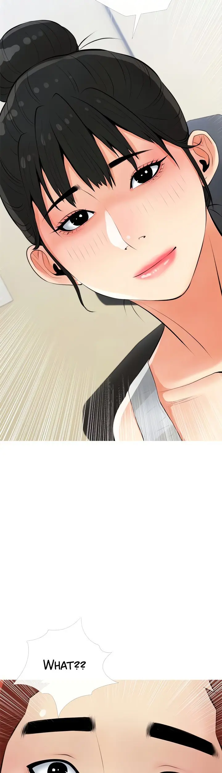 Banging My Aunt Manhwa Bdagbb Chapter 54 - Page 16