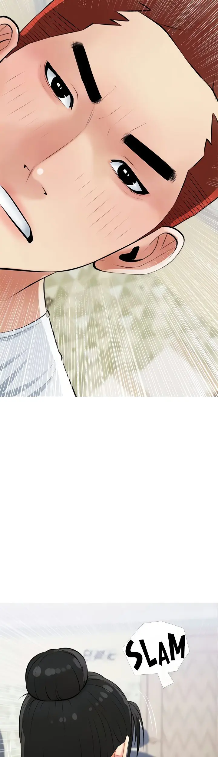 Banging My Aunt Manhwa Bdagbb Chapter 54 - Page 20