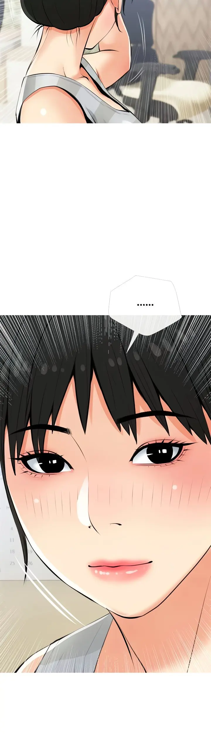 Banging My Aunt Manhwa Bdagbb Chapter 54 - Page 21