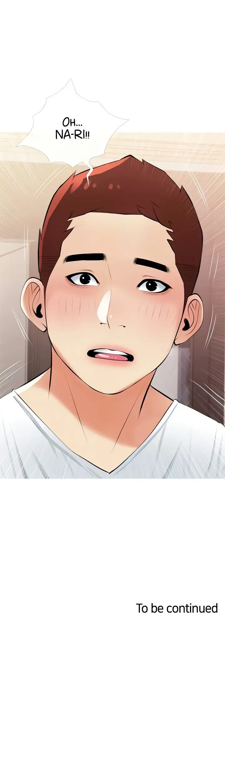 Banging My Aunt Manhwa Bdagbb Chapter 54 - Page 36
