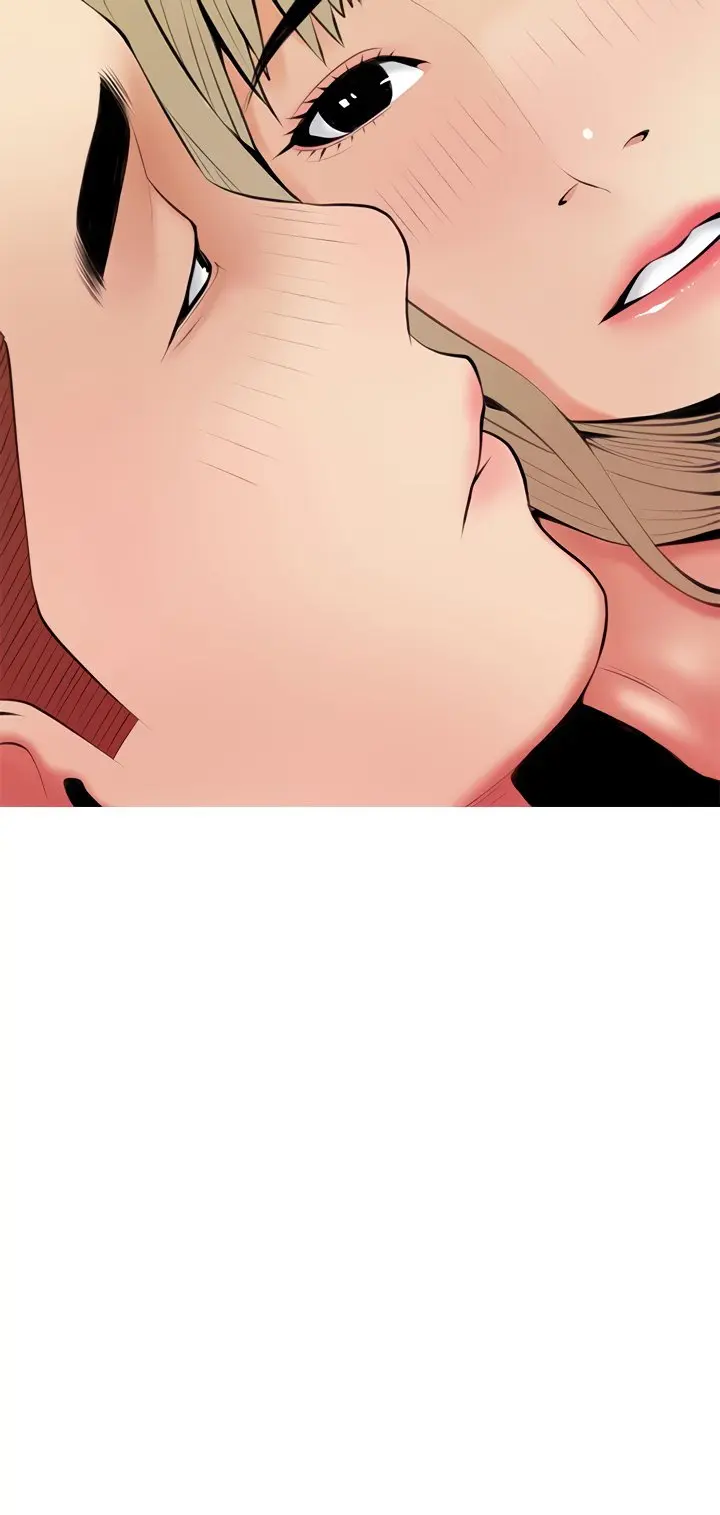 Banging My Aunt Manhwa Bdagbb Chapter 54 - Page 6