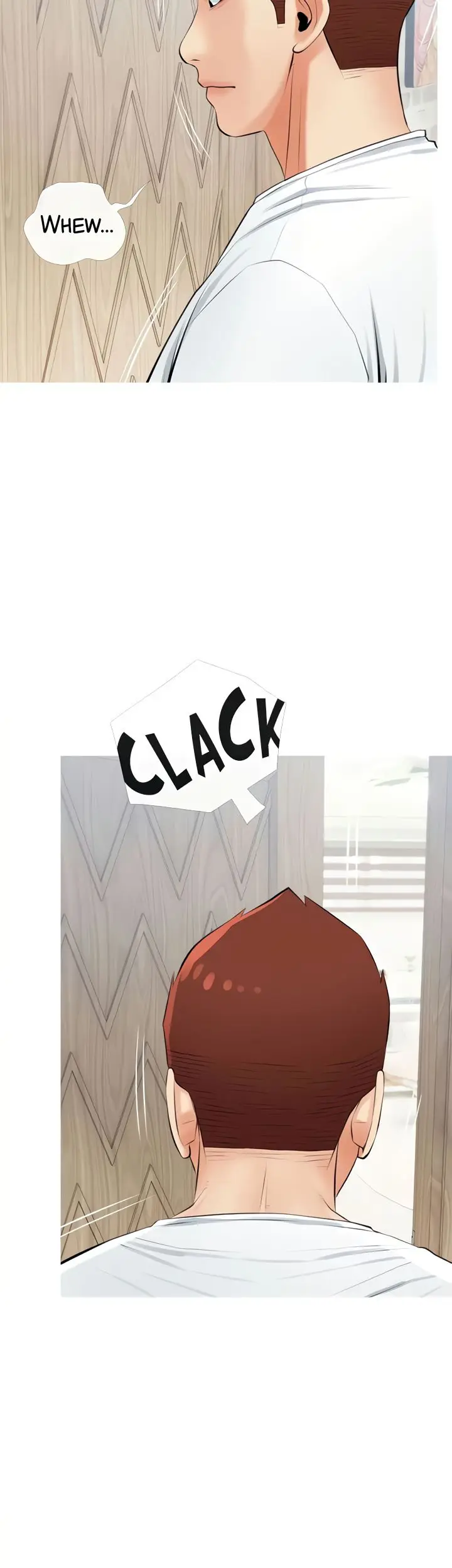 Banging My Aunt Manhwa Bdagbb Chapter 55 - Page 2