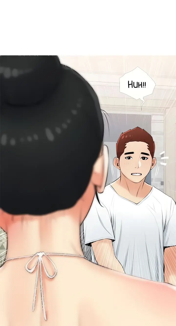 Banging My Aunt Manhwa Bdagbb Chapter 55 - Page 3