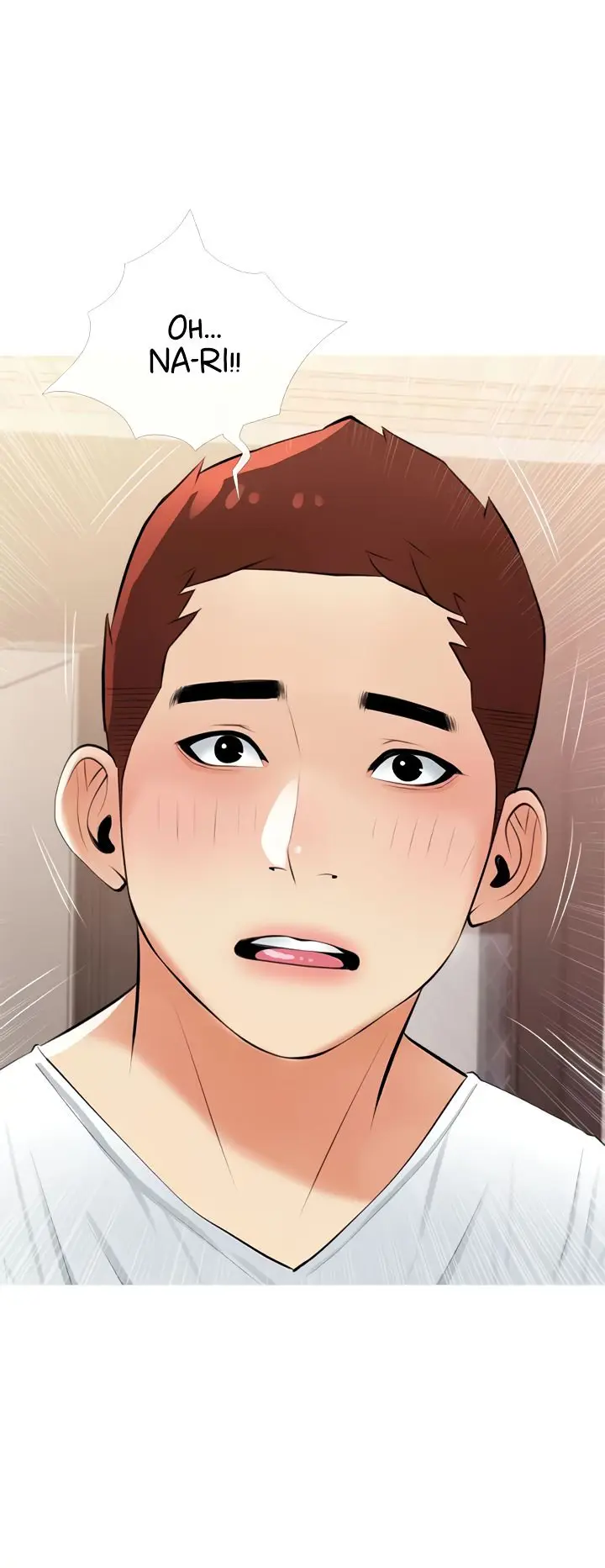 Banging My Aunt Manhwa Bdagbb Chapter 55 - Page 5