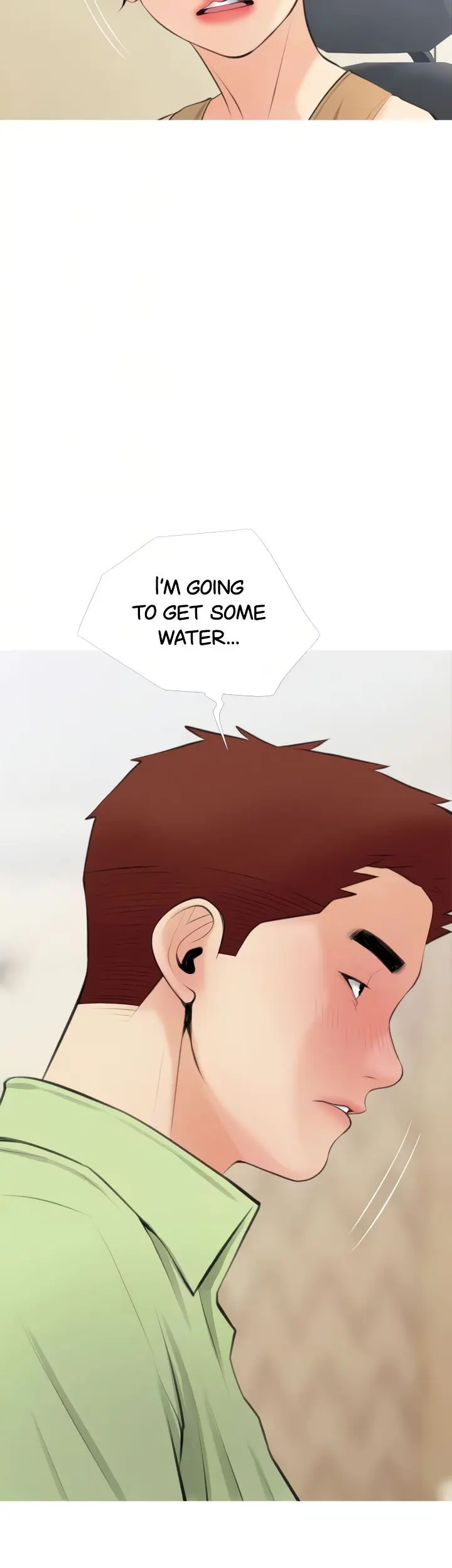 Banging My Aunt Manhwa Bdagbb Chapter 56 - Page 15