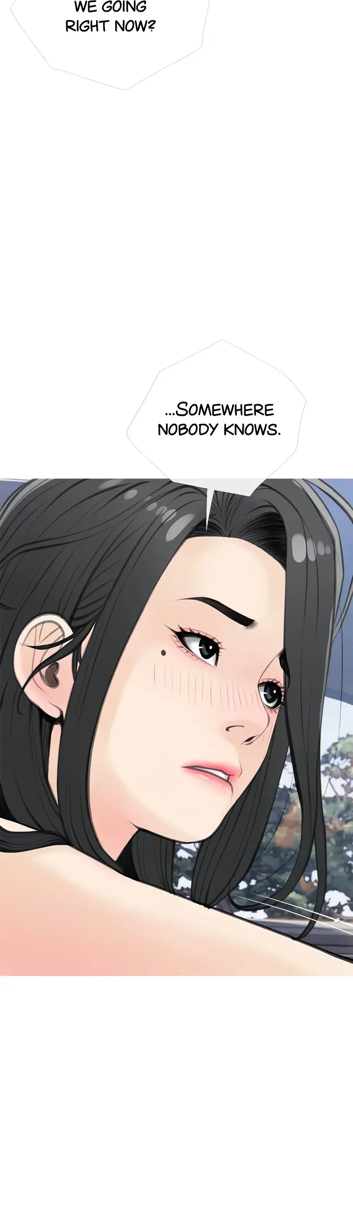 Banging My Aunt Manhwa Bdagbb Chapter 57 - Page 13