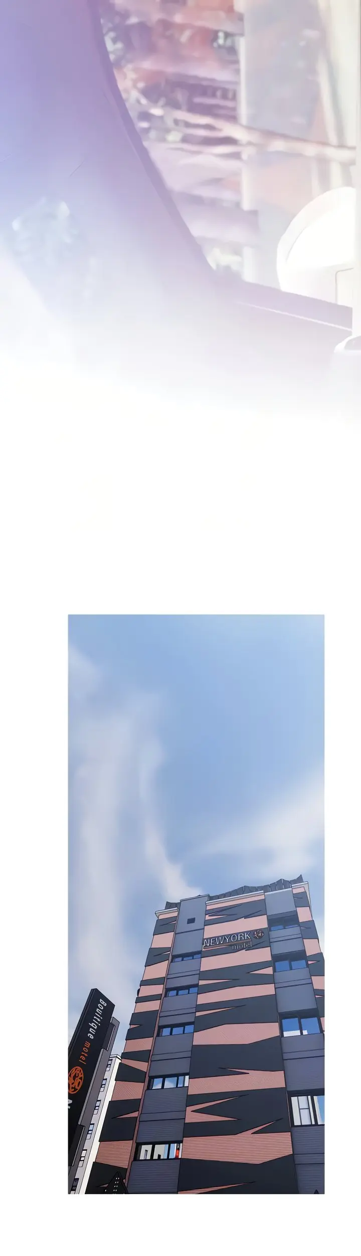Banging My Aunt Manhwa Bdagbb Chapter 57 - Page 15