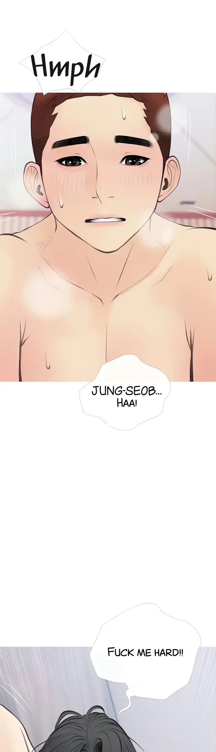 Banging My Aunt Manhwa Bdagbb Chapter 57 - Page 31