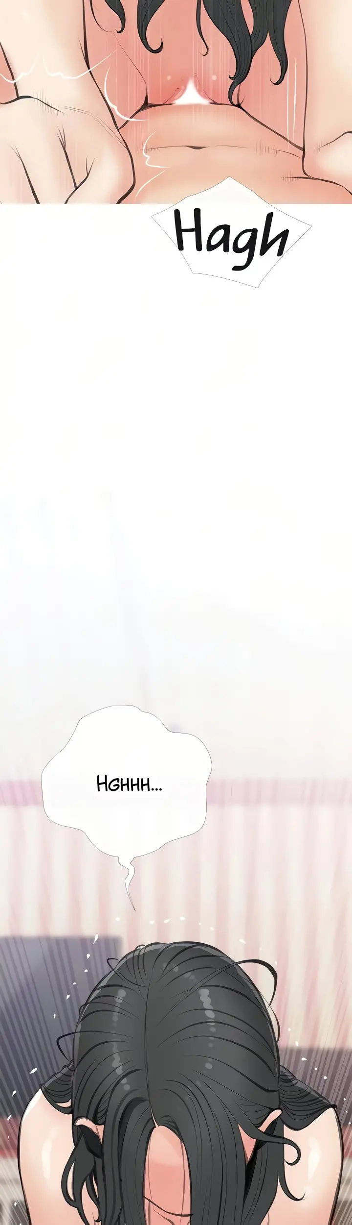 Banging My Aunt Manhwa Bdagbb Chapter 58 - Page 17