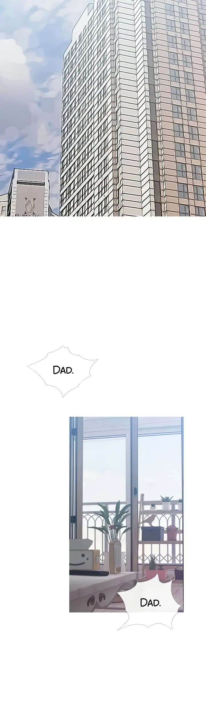 Banging My Aunt Manhwa Bdagbb Chapter 58 - Page 26