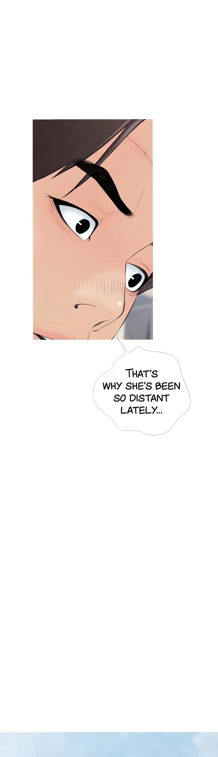 Banging My Aunt Manhwa Bdagbb Chapter 59 - Page 14